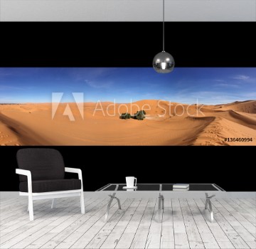 Picture of Sahara Panorama